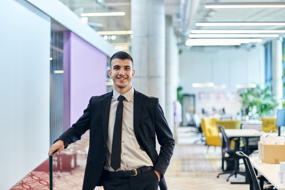Director of business continuity