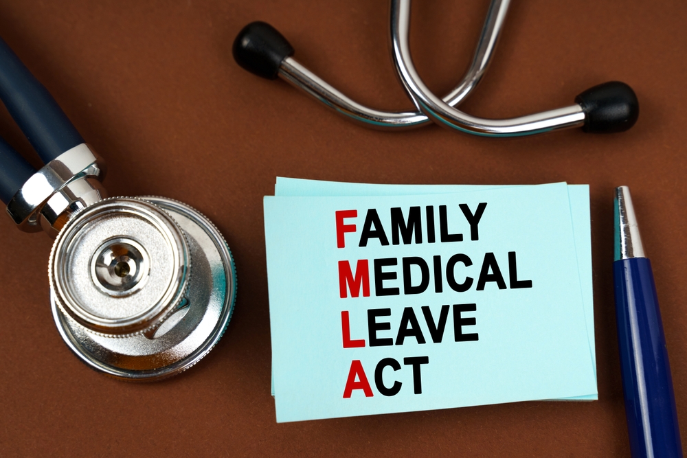 Family and Medical Leave Act