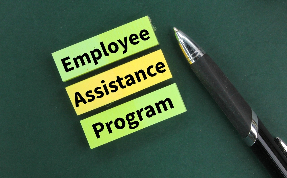 Employee Assistance Program