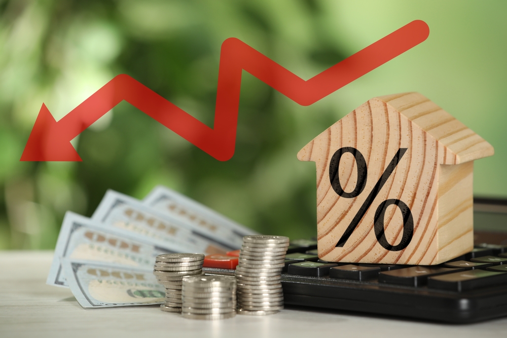mortgage rates