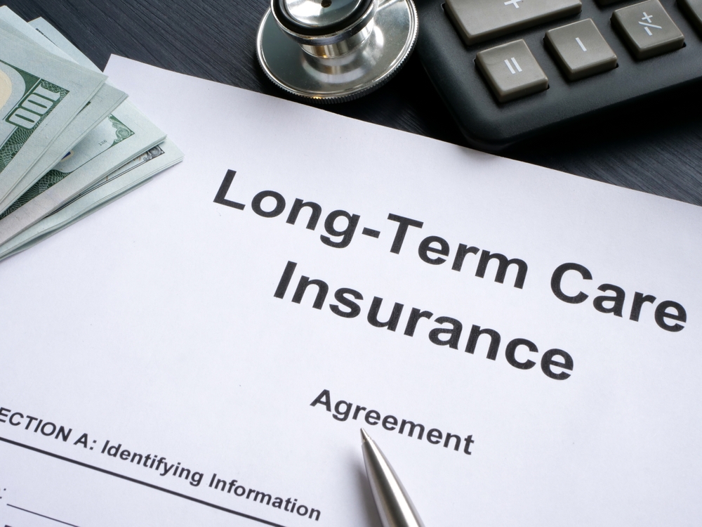 long-term care insurance