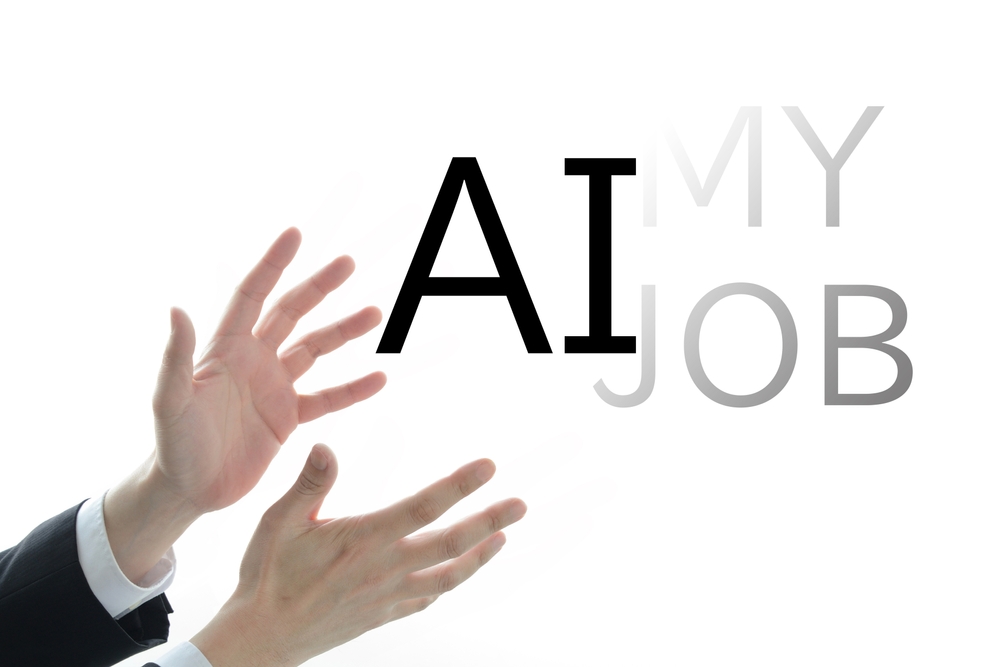 AI-proof job
