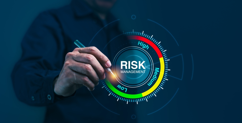Risk manager