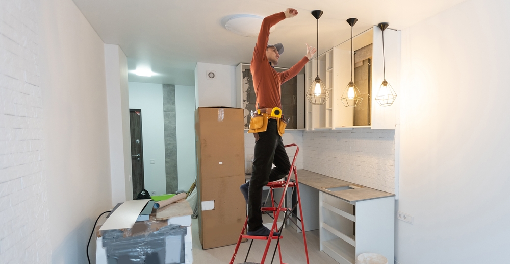 Master electrician