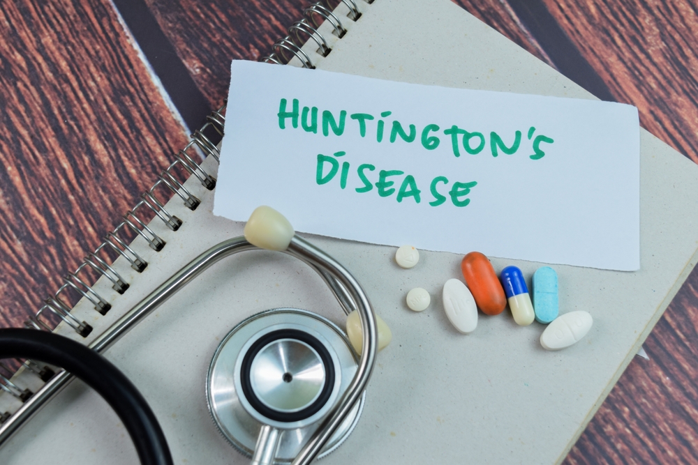 Huntington's disease