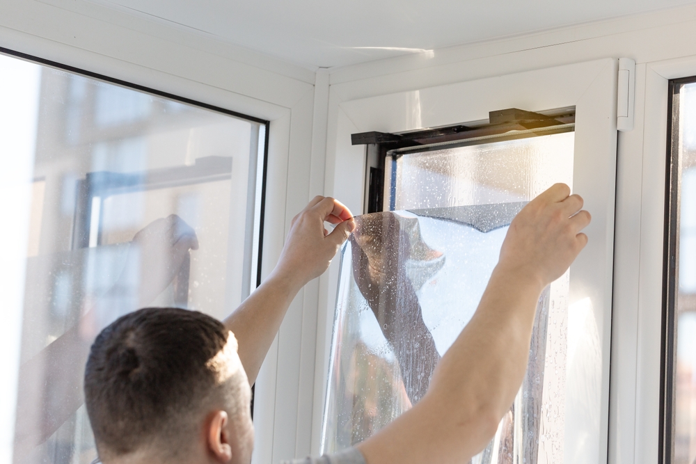 window film