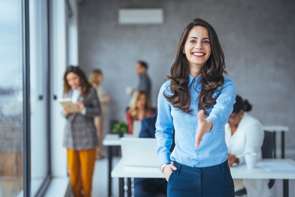 job hiring