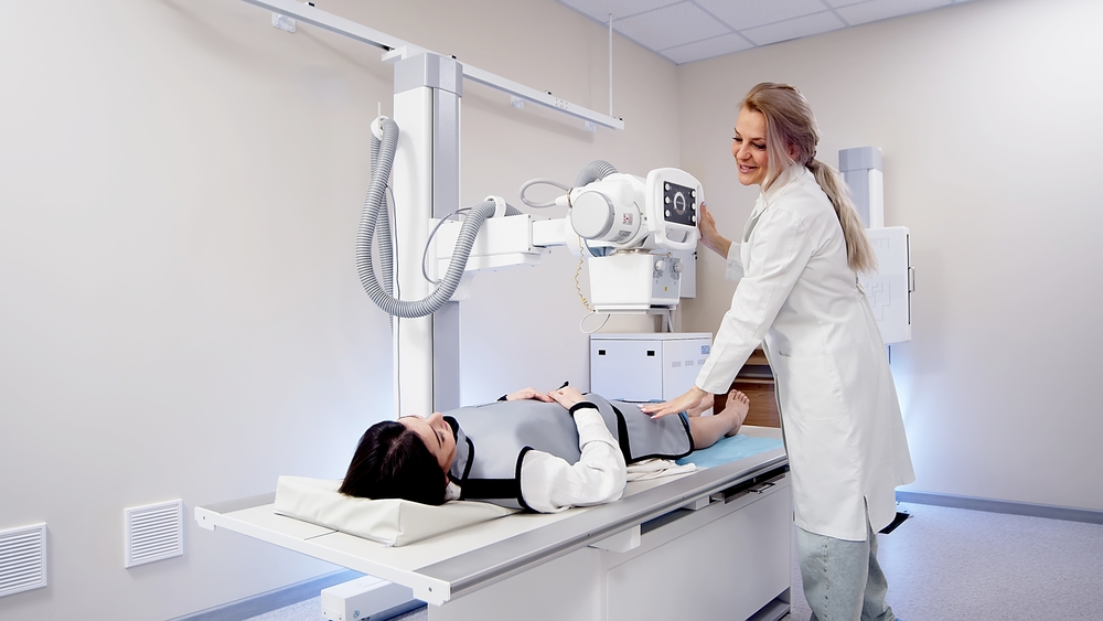 Radiology operations manager