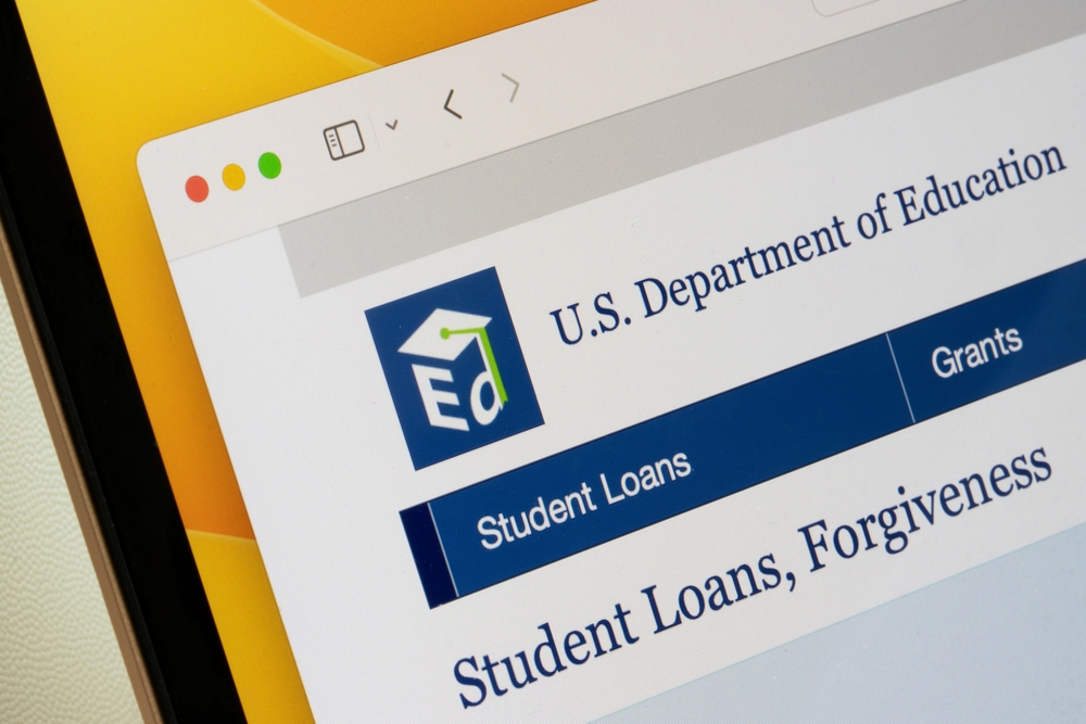 student loan forgiveness