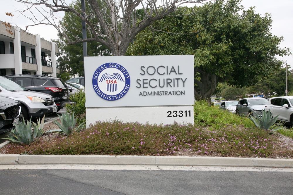 social security administration
