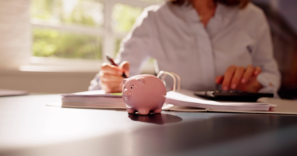 saving in 401K