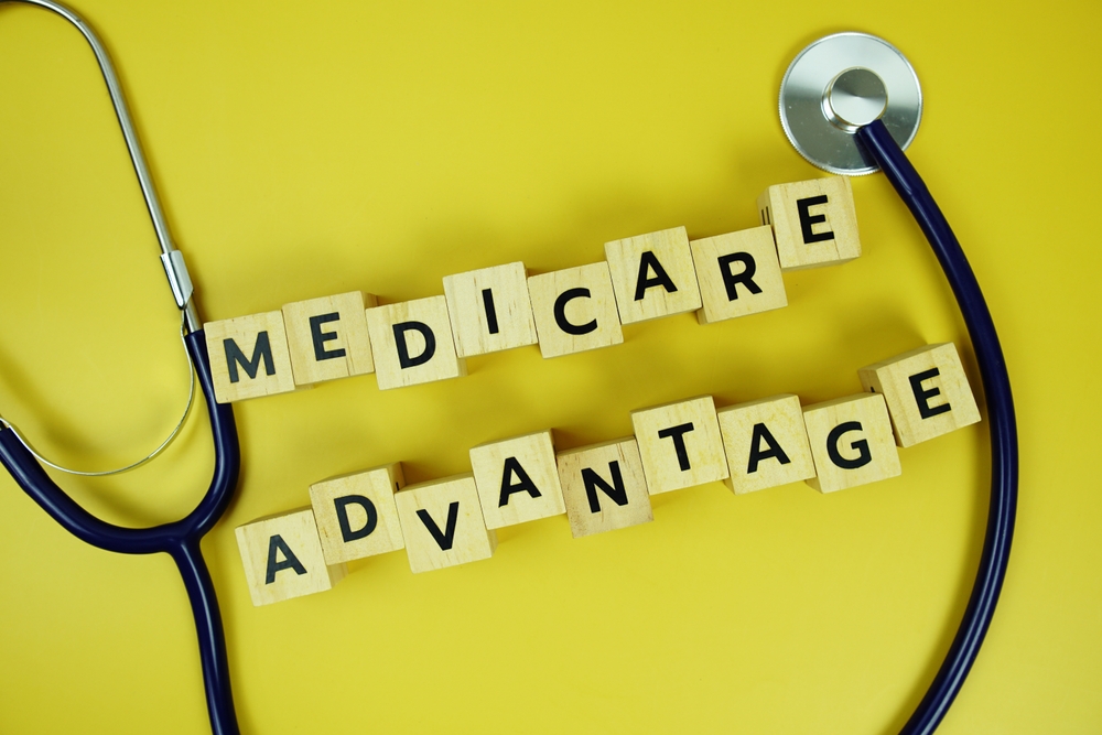 Medicare Advantage