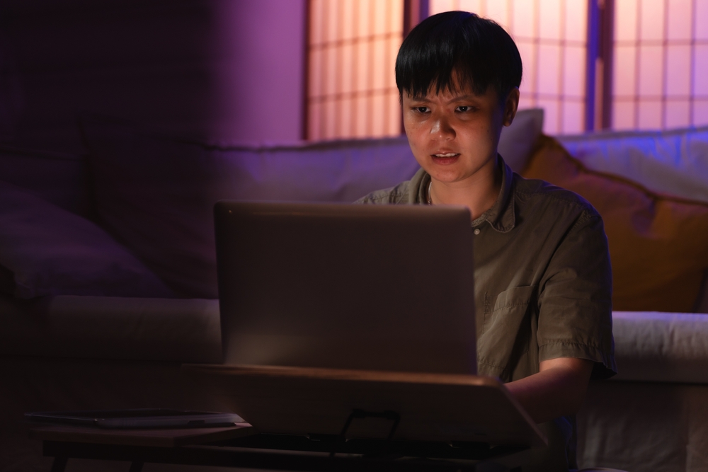 Online exam proctor