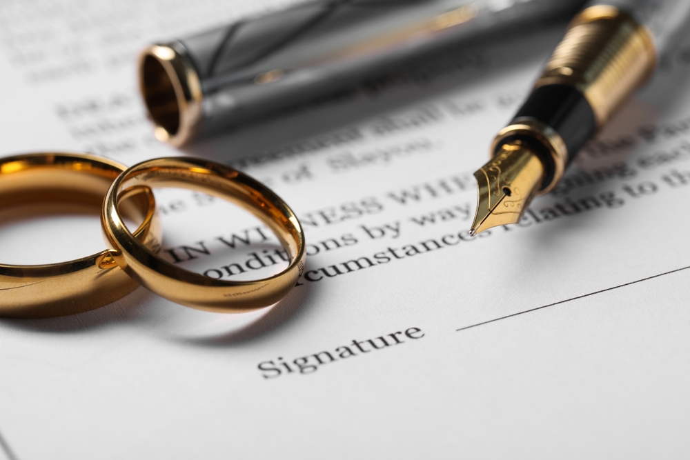 Marriage