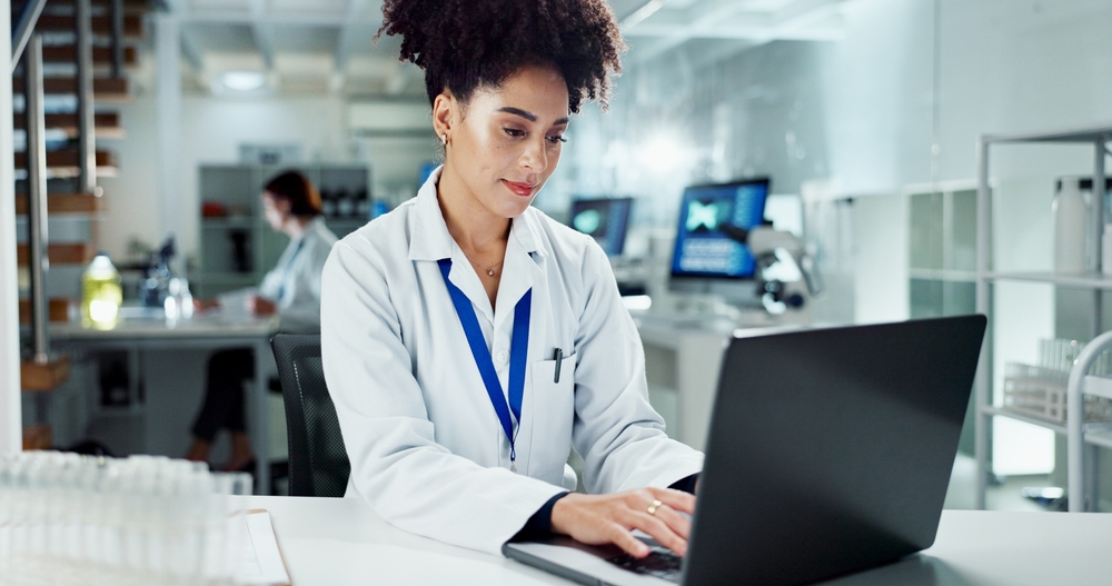 Bioinformatics scientist