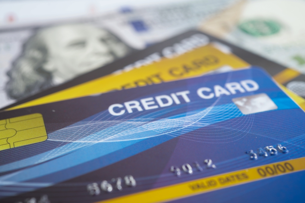 credit card
