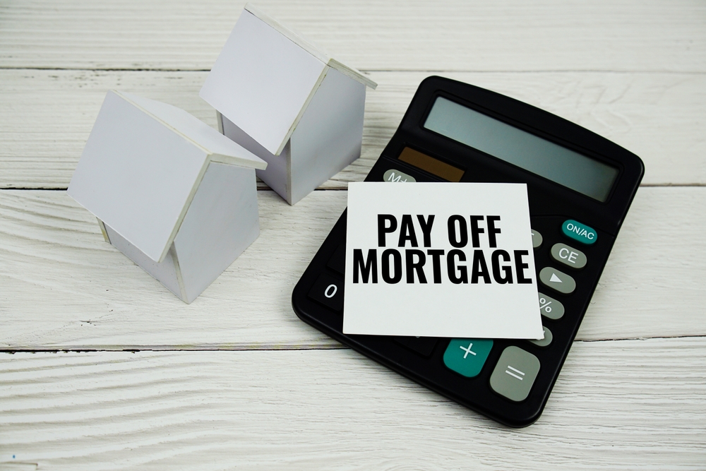 mortgage