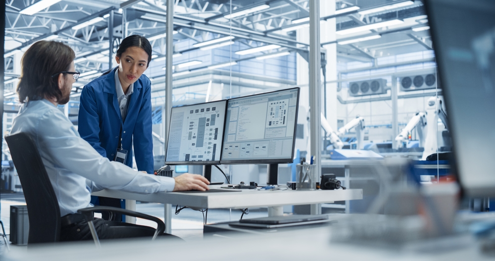 Medical equipment engineering manager
