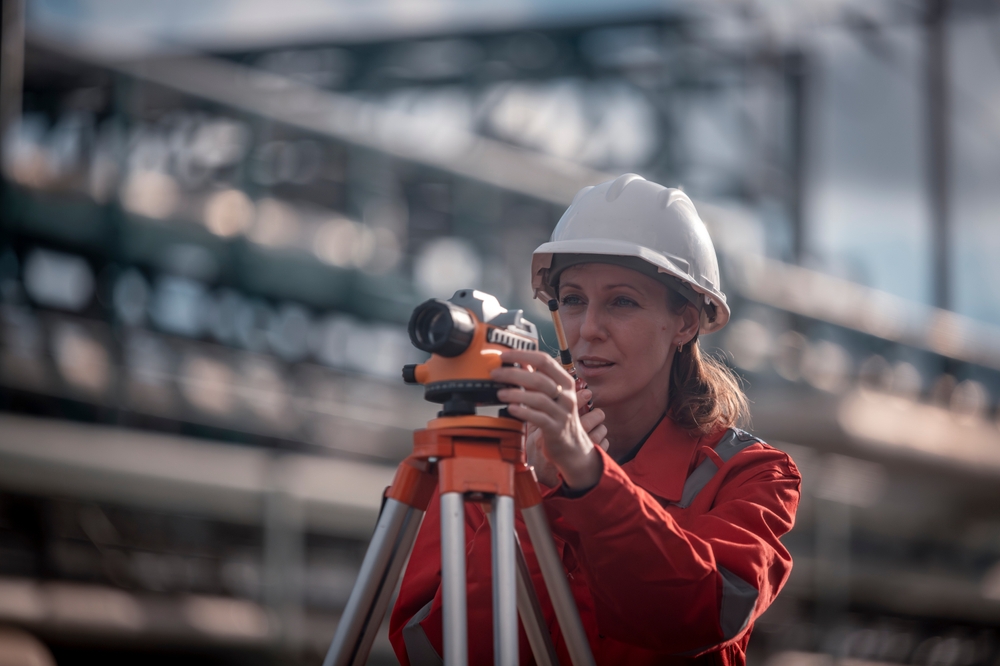 Surveyor