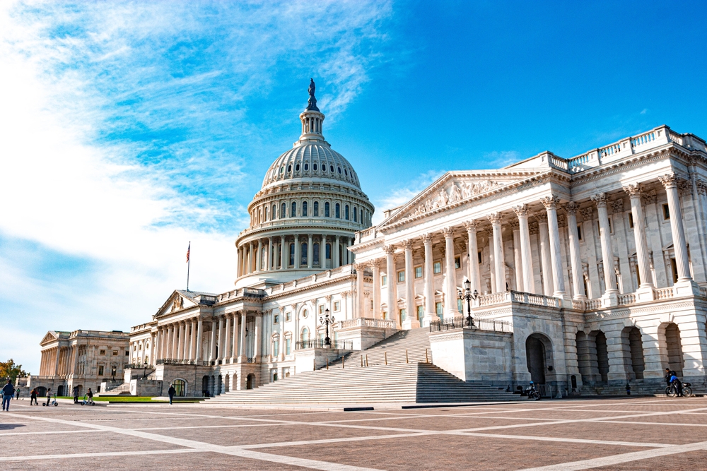 Washington DC