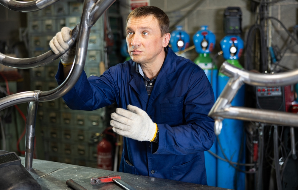 NDT specialist