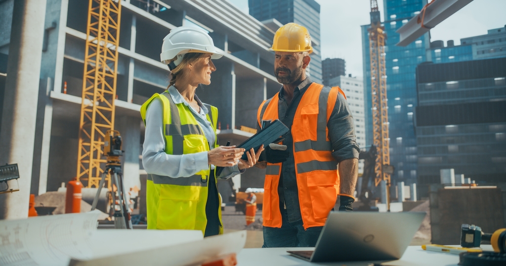 Building commissioning manager