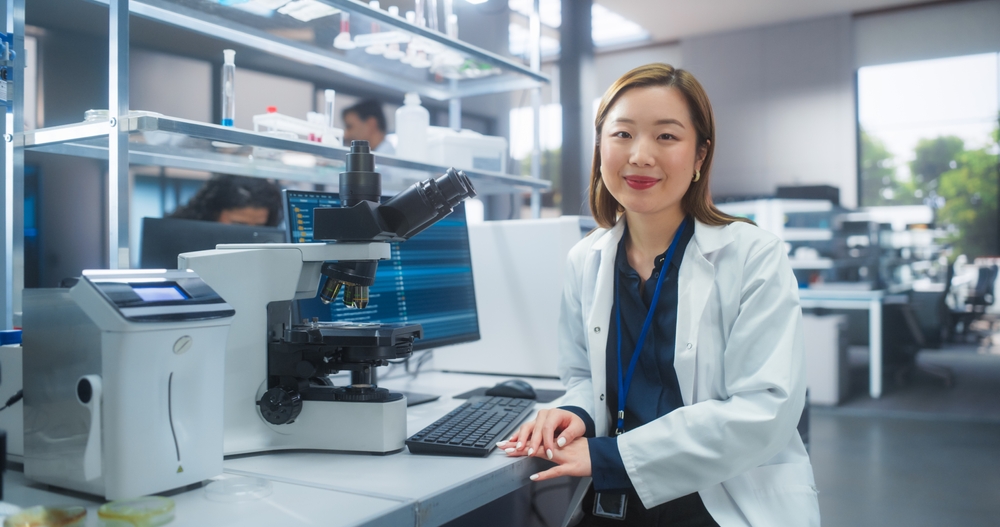 Clinical engineering manager