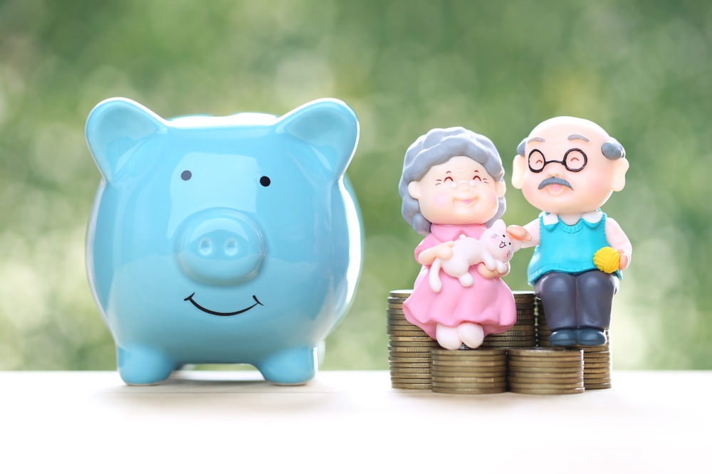 preparing for retirement