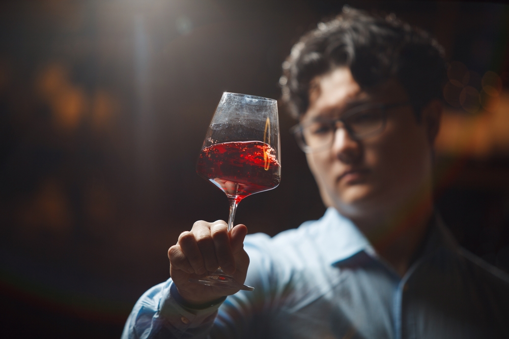 Sommelier