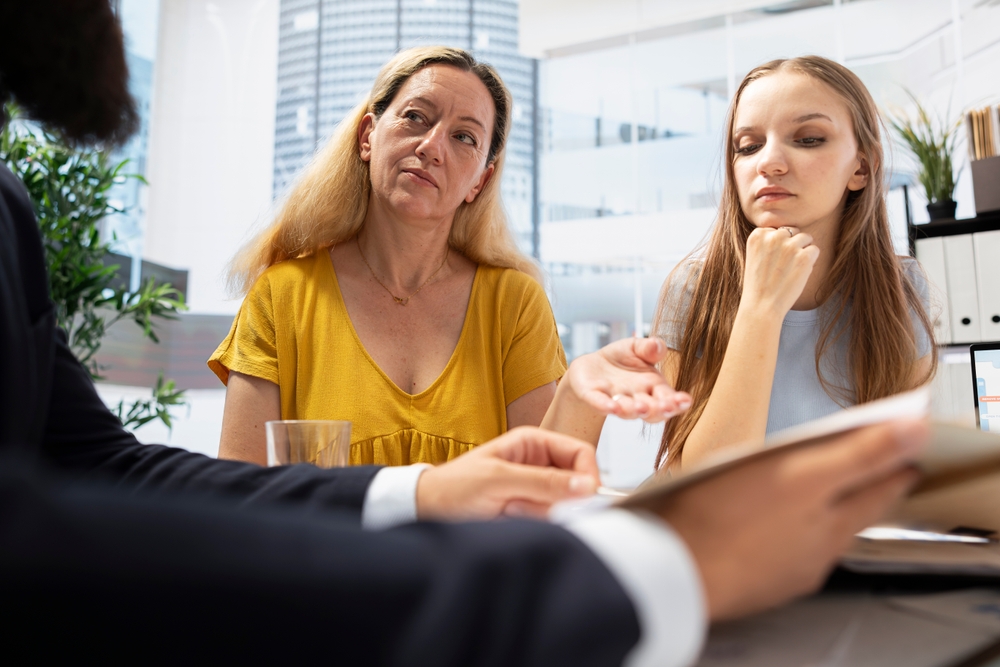 credit counselor