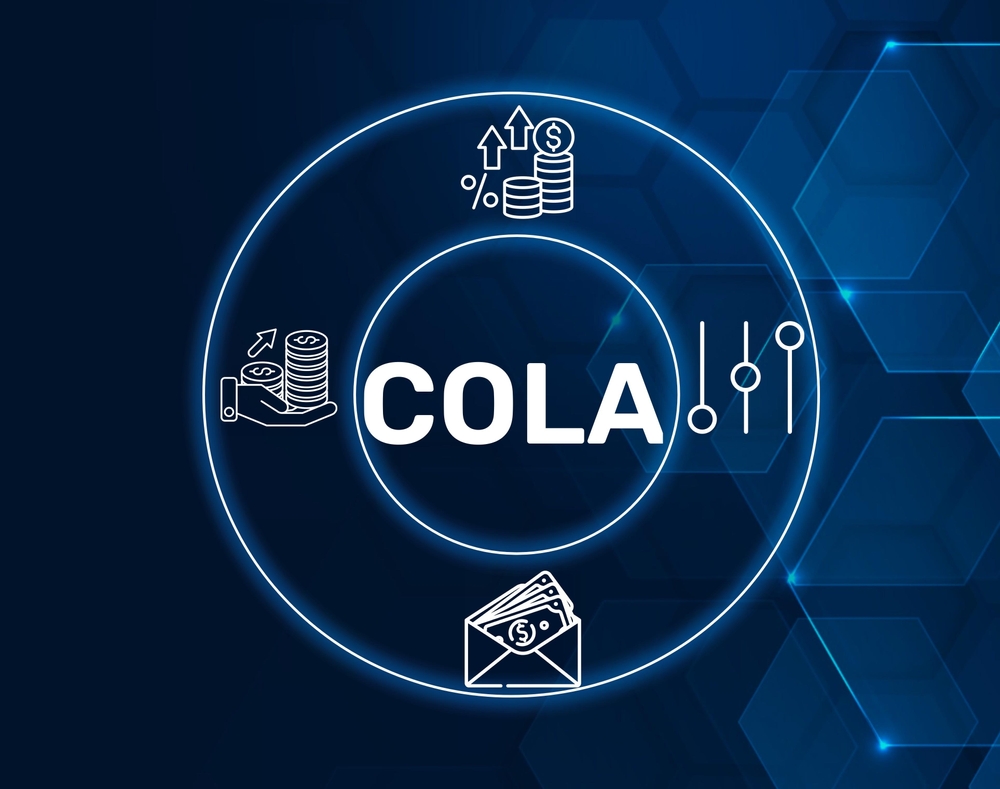 Social Security COLA acronym