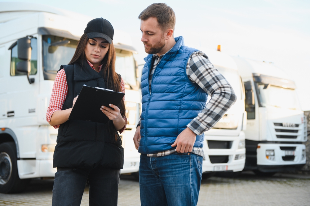 Fleet manager