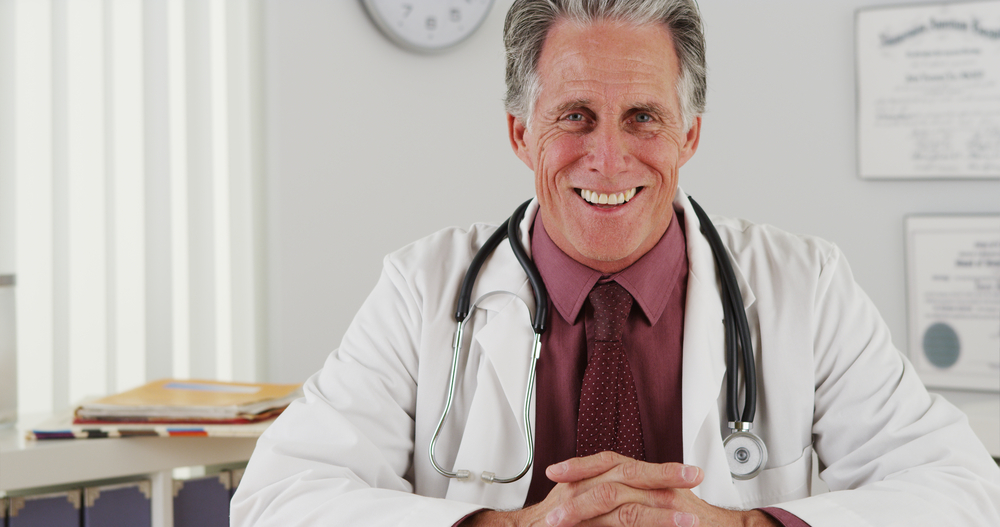 Senior medical director for policy and quality