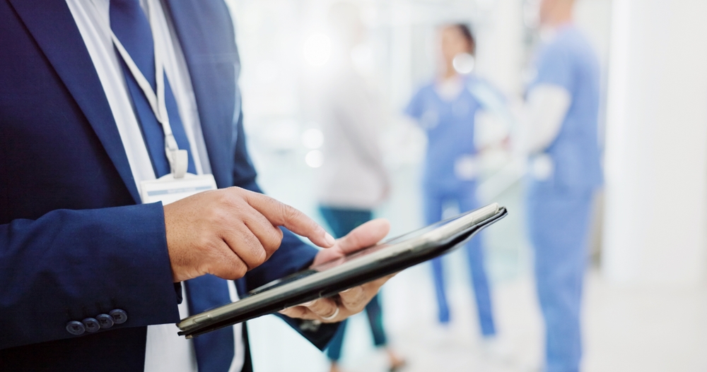 Clinical risk manager