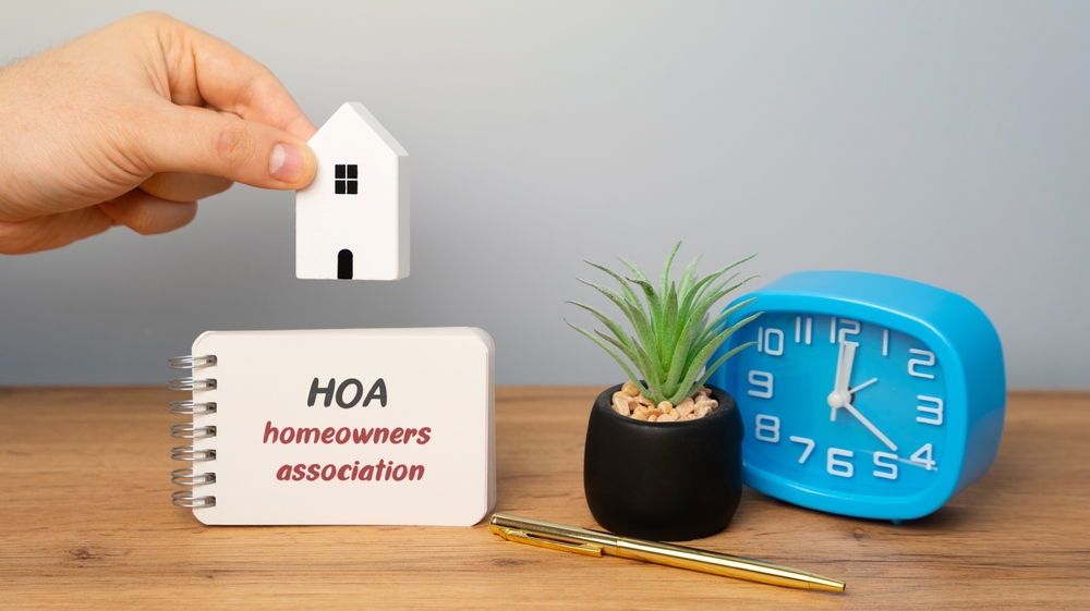 HOA special assessments