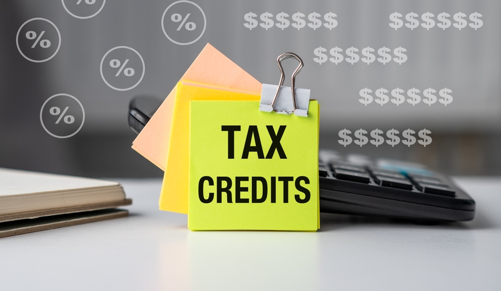 tax credit