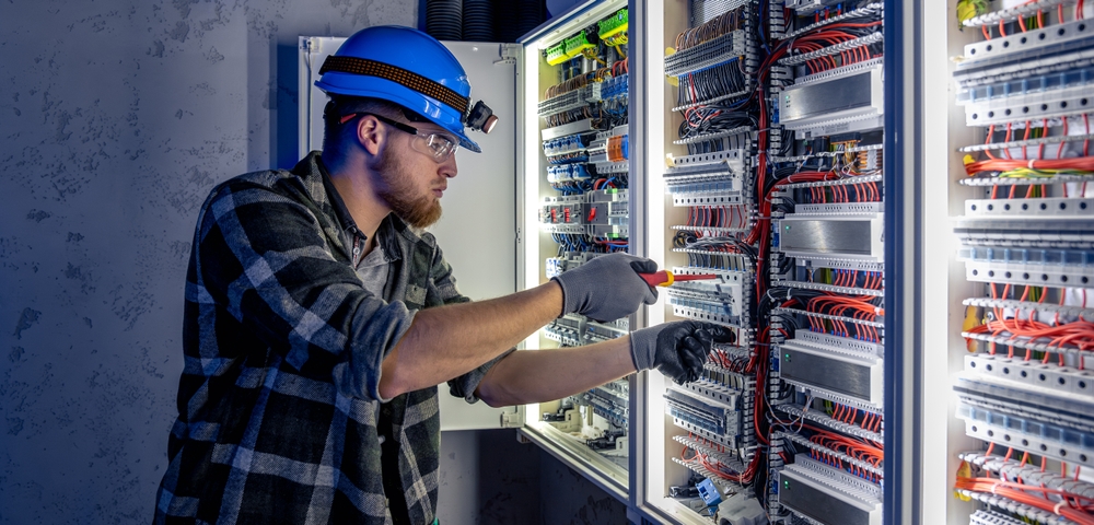emergency electrician