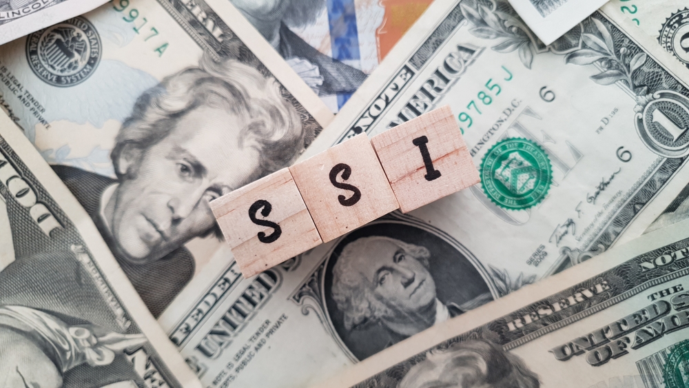 SSI