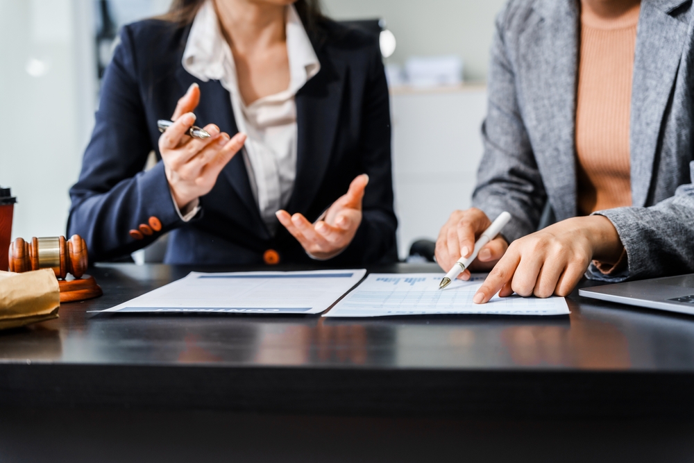 Head of regulatory affairs