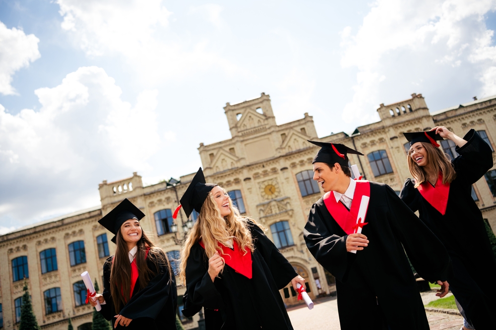 degree
