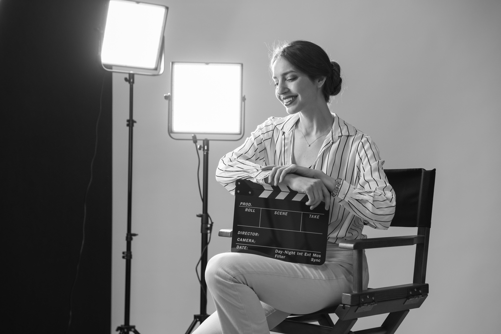 Producer or director