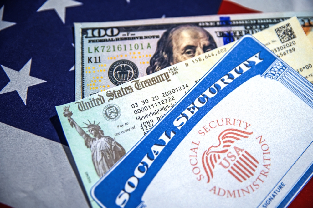 social security