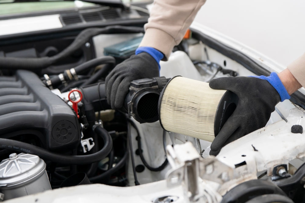 Performance engine builder