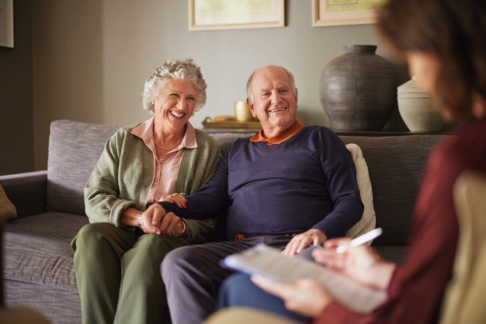 happy on medicare