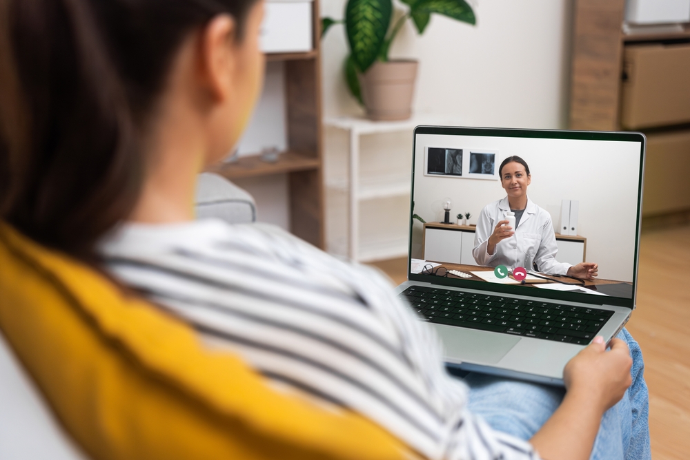 Telehealth