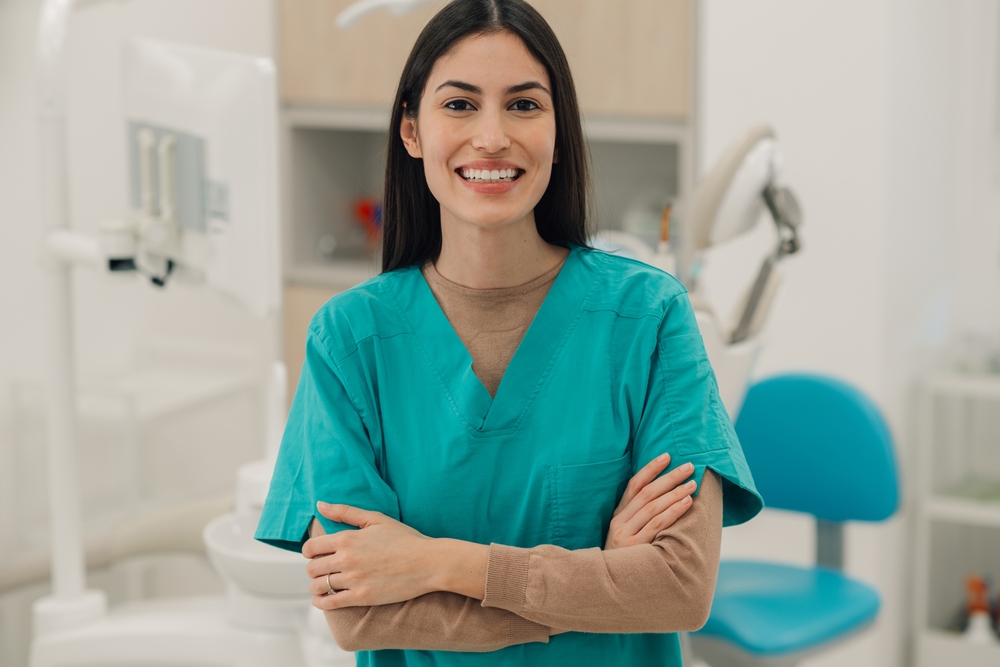 Periodontist