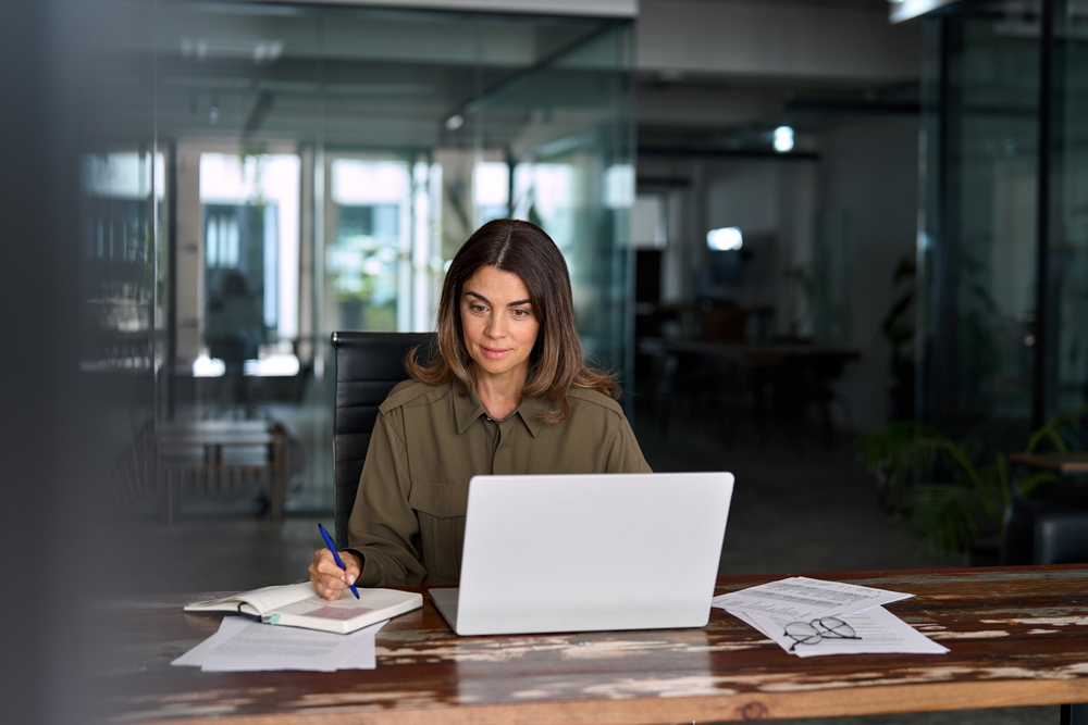 Enterprise account executive