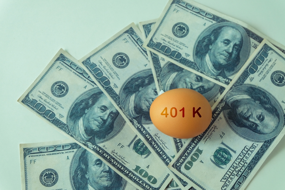 401K