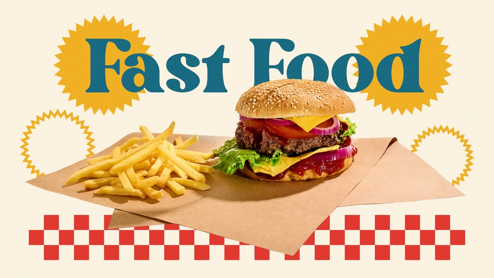 fast food