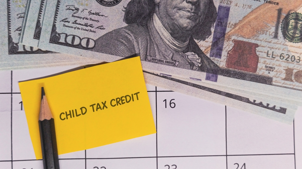 child tax credit